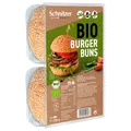 Produktbild: Schnitzer Bio Hamburger Buns glutenfrei 250g