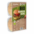 Produktbild: Hamburger Buns 250g | SCHNITZER
