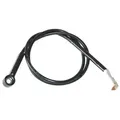 Produktbild: HAIBIKE YAMAHA Speed Sensor 2017, 650mm lang, ohne Magnet, schwarz