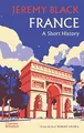 Produktbild: France: A Short History, Black, Jeremy