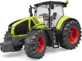 Produktbild: bruder Landwirtschafts Modell Claas Axion 950 mit Schneeketten und Räumschild Landwirtschafts Modell (03018)