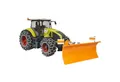 Produktbild: Bruder® Spielzeug-Auto BRUDER Claas Axion 950 Traktor grün 1:16