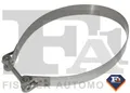 Produktbild: FA1 144-815 Halter für Schalldämpfer Halter Auspuff Haltering