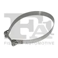 Produktbild: ORIGINAL® Fa1 144-815 Halter, Schalldämpfer für Mercedes-Benz A-CLASS VANEO