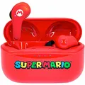 Produktbild: Nintendo Super Mario Rote Ohrstöpsel