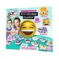 Produktbild: ACTIVITY KINGS ILY DIY 3D-Aufkleber Maker