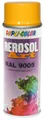 Produktbild: DUPLI-COLOR 740992 AEROSOL ART RAL 1007 narzissengelb glänzend 400 ml