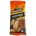 Produktbild: Armor All Lederpflegetücher 20 Stück Flachpack