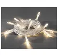 Produktbild: KONSTSMIDE Lichterkette LED Lichterkette, 20 warm Dioden 1408-103