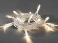 Produktbild: Konstsmide 1408-103 Micro-Lichterkette Innen batteriebetrieben Anzahl Leuchtmittel 20 LED Warmweiß