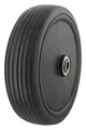 Produktbild: - Greenstar 9727 Laufrad für Fuß ø 180 mm, Länge: 44 mm