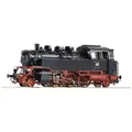 Produktbild: Roco 70217 H0 Dampflokomotive 064 247-0 der DB