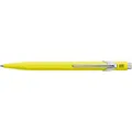 Produktbild: Caran d'Ache 849 Fluo mit Etui (Gelb, 1 x) (849.970)
