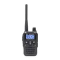 Produktbild: Tragbarer Radiosender PNI PMR R45 PRO 446 MHz, 0,5 W, 99 programmierbare Kanäle, 16 PMR- und 38 CTCSS- und 104 DCS-Töne, Squelch 5 Stufen, VOX, TOT, BCL, Scan, Roger Beep
