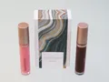 Produktbild: bareMinerals GLEAM ON Full Size Lip Gloss-Balm Duo Lippen Make-up Set 2x 4ml NEU