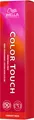 Produktbild: Wella Color Touch Vibrant Reds 60 ml 4/5 mittelbraun mahagoni Haarfarbe