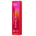 Produktbild: Wella Professionals Color Touch Vibrant Reds 4/5 mittelbraun mahagoni 60 ml