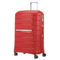Produktbild: Samsonite Trolley Flux 75cm red 7722/88539/1726