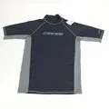 Produktbild: Cressi Rash Guard Shirt Herrenbekleidung Rashguard Schutz Kurzarmshirt Wasserspo
