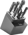 Produktbild: Zwilling Messerblock Pro (7tlg), Made in Germany, selbstschärfender Messerblock, Sonderschmelze