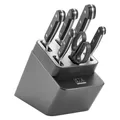 Produktbild: Zwilling 7tlg. Pro Selbstschärfender Messerblock (1029641)