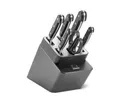 Produktbild: Zwilling PRO Messerblock - anthrazit