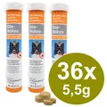 Produktbild: Alfavet Dia Tab Röhre 36x5,5g Hund Katze bei & nach Durchfall (236,87 EUR/kg)
