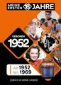 Produktbild: Geboren 1952: Von 1952 bis 1969 (Meine Ersten 18 Jahre)