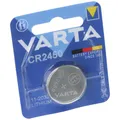 Produktbild: Varta CR2450 Lithium Batterie IEC CR 2450