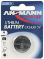 Produktbild: Lithium DL/CR 2450 |
