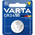 Produktbild: 4-60x VARTA Lithium Knopfzelle 