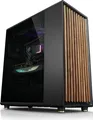 Produktbild: kiebel.de Gaming PC Black Forest 14 Intel Core i7-14700KF, 32GB DDR5, NVIDIA RTX 5070 Ti 16 GB, 2TB SSD, WLAN, Windows 11, Gaming PC