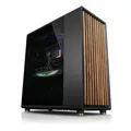 Produktbild: Weinhaus Markus Kiebel Gaming PC Black Forest 14 Intel Core i7-14700KF, 32GB DDR5, NVIDIA RTX 5070 Ti 16 GB, 2TB SSD, WLAN, Windows 11