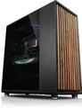 Produktbild: Kiebel Black Forest 14 Gaming-PC (Intel Core i7 Intel Core i7-14700KF, RTX 5070 Ti, 32 GB RAM, 2000 GB SSD, Wasserkühlung, WLAN)