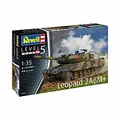 Produktbild: Revell - Leopard 2A6M+ - 1:35 - 249 Teile 305081