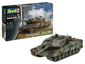 Produktbild: Revell Leopard 2 A6M+ 47125894987990