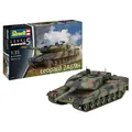 Produktbild: Revell 03342 1:35 Leopard 2 A6M+