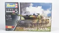 Produktbild: Revell Bausatz 1:35 - 03342 Panzer Leopard 2 A6M+ Neu