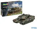 Produktbild: Revell Militär Leopard 2 A6M+ 03342