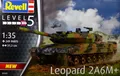 Produktbild: Revell 03342 - 1:35 LEOPARD 2A6M+