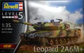 Produktbild: Revell 03342 - Leopard 2 A6M+