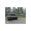 Produktbild: Modellbausatz Leopard 2A6M+, 250 Teile, ab 13 Jahren