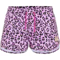 Produktbild: CHIEMSEE Badeshorts mit Print am Bein