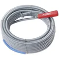 Produktbild: Rothenberger Industrial ROTHENBERGER - 072986E Rohrreinigungswelle Produktabmessung O 072986E Rohrreinigungswelle 10 m Produktabmessung, Ø 9 mm