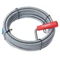 Produktbild: Rothenberger Industrial Rohrreinigungsspirale Rothenberger Industrial 072986E Rohrreinigungswelle 10 m Produktabmes, L: 1000.00 cm