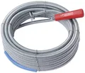 Produktbild: Rothenberger Industrial 072986E Rohrreinigungswelle 10 m Produktabmessung, Ø 9 mm