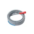 Produktbild: ROTHENBERGER Industrial Reinigungsspirale mit Rückholbohrer Ø 26 mm 10 m - 07298