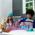 Produktbild: OCTOPARK Skatepark Octopus Box Defekt Playset Skatebahn HOT WHEELS HMK01