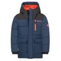 Produktbild: TROLLKIDS Winterjacke Kids Torsvag Parka blau 116 (5-6J)