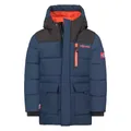 Produktbild: Trollkids Kids Torsvag Parka 116, Mystic Blue